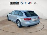 Audi A4 Avant 1.8 TFSI Attraction + 1.HAND + TÜV-2.27 - Audi A4: 8h