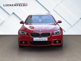 BMW 528 i Facelift M Sportpaket einmalige Optik - gebrauchte BMW 5er Reihe aus dem Jahr 2014
