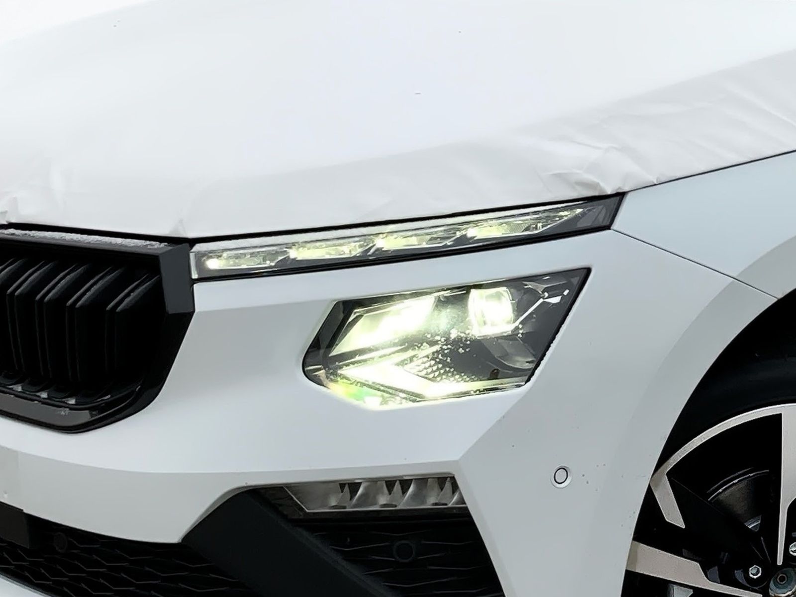 Skoda Kamiq - Bild 6