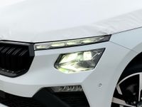 Skoda Kamiq - Vorschau Bild 6