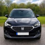 Seat Tarraco 2.0 TDI 140kW FR 4Drive DSG  - Seat Tarraco FR mit Diesel-Antrieb