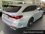 Mercedes-Benz E 220d T-Modell AMG*Pano*Distronic*AHK*Memory - Mercedes-Benz E 220