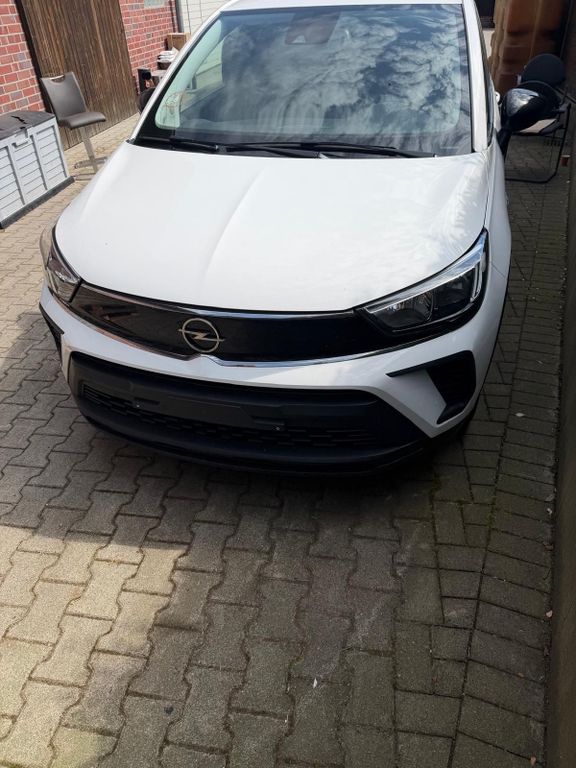 Image of Opel Other