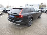 Volvo V90 Cross Country B4 Diesel AWD Ultimate Automat - Volvo V90 Cross Country aus 2024