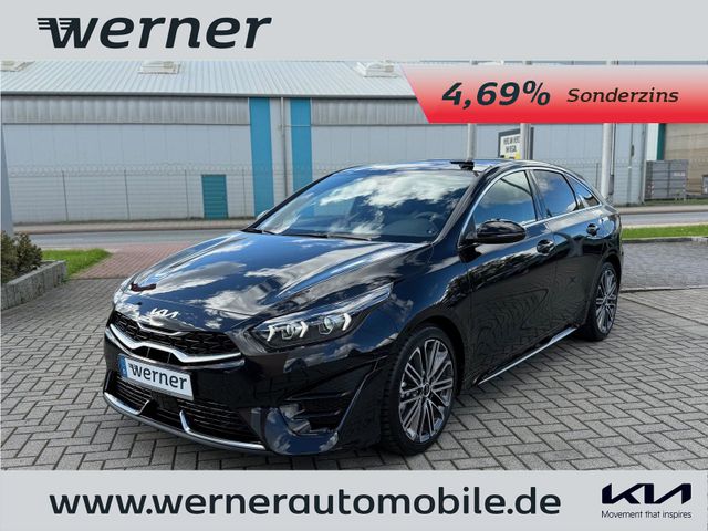 Kia Proceed 1.5 T GT-Line Technologie GD Leder 18"