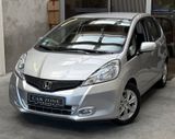 Honda Jazz 1.4 Comfort *PDC*Klimaaut.*1.Hand* - Honda Jazz in Hamburg