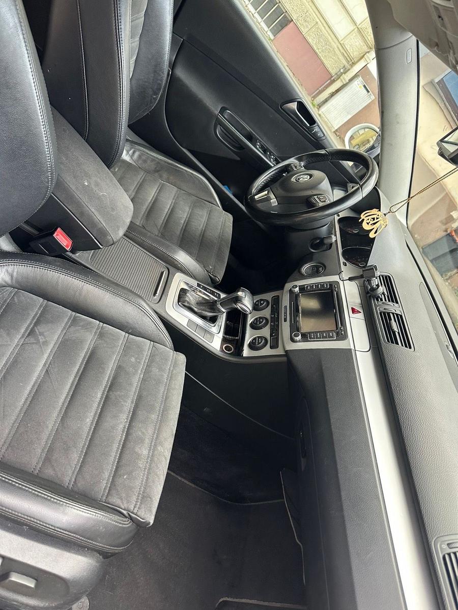 Volkswagen Passat 2009 — photo 6