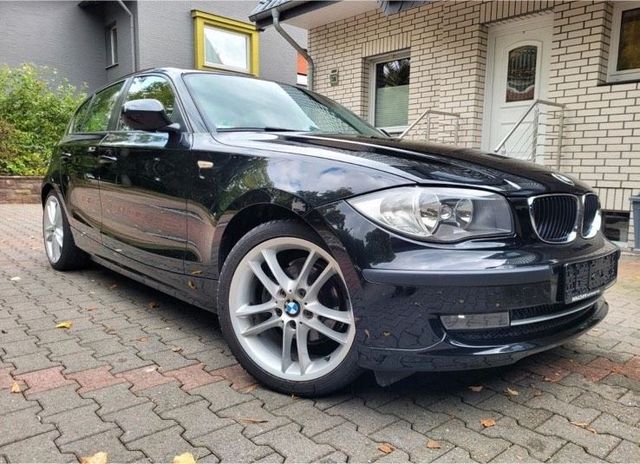 BMW 116i  TÜV NEU