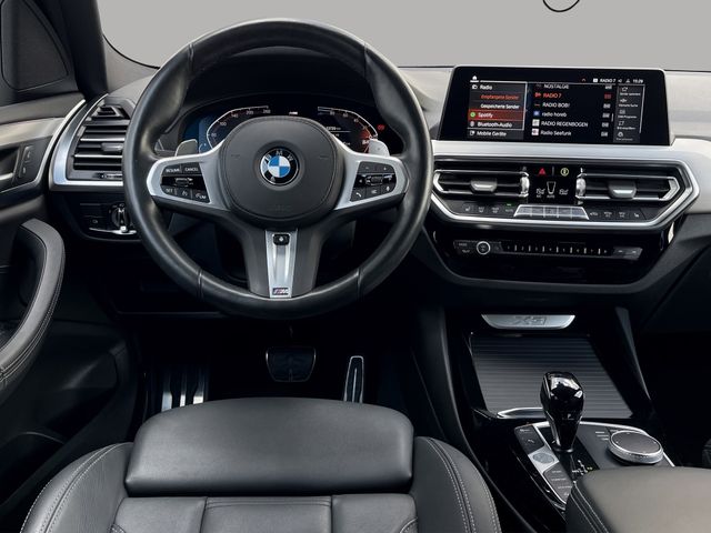 Foto Nummer 11: BMW X3