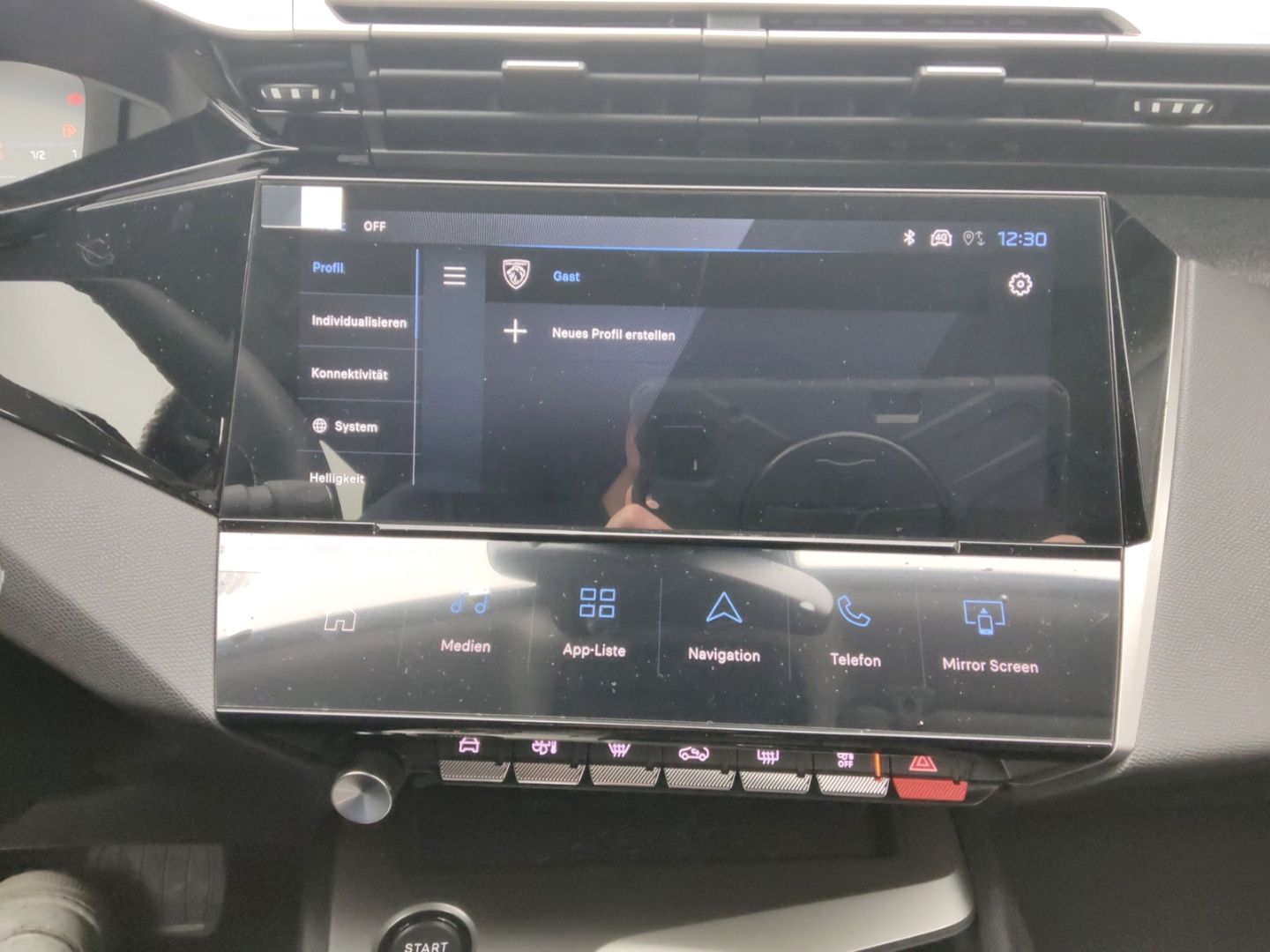 Peugeot 308 - Bild 25