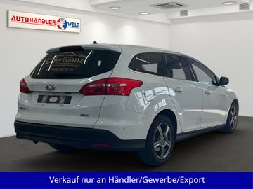 Ford Focus - 5