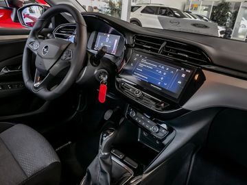 Opel Corsa F 1.2 Edition Komfort-Paket Sitzhzg. LED