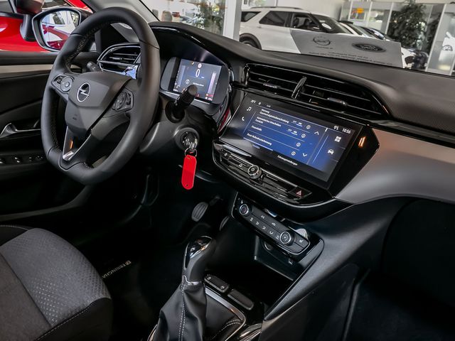 Opel Corsa F 1.2 Edition Komfort-Paket Sitzhzg. LED