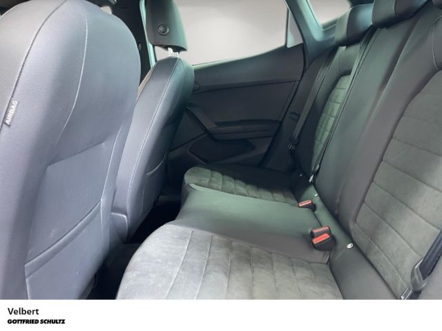 Seat Ibiza - Bild 7