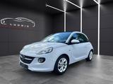 Opel Adam Open Air / AUTOMATIK/ FALLTDACH/ EURO 6 - Opel Adam: Automatik