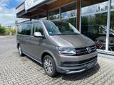 Volkswagen T6 Multivan PanAmericana 4Motion elektr. Schiebe - Volkswagen T6 Multivan: Panamericana