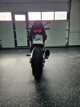 Suzuki Bandit GSF1200 GV75A - SUZUKI GSF 1200 BANDIT