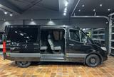 Mercedes-Benz SPRINTER TOURER 319 V6 L2 9SITZE AHK-3,5T MBUX10 - Diesel Gebrauchtwagen