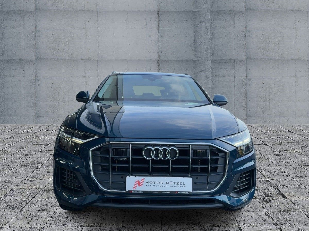 Audi Q8 - Bild 3