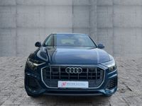 Audi Q8 - Vorschau Bild 3