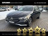 Mercedes-Benz E 300 de 4MATIC T +AHK+SHD+Multibeam+DAB+CarPlay - Mercedes-Benz E 300 in Dresden