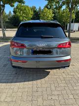 Audi SQ5 TDI tiptronic quattro - - Audi SQ5 in Hannover