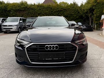 Audi A6 - 4