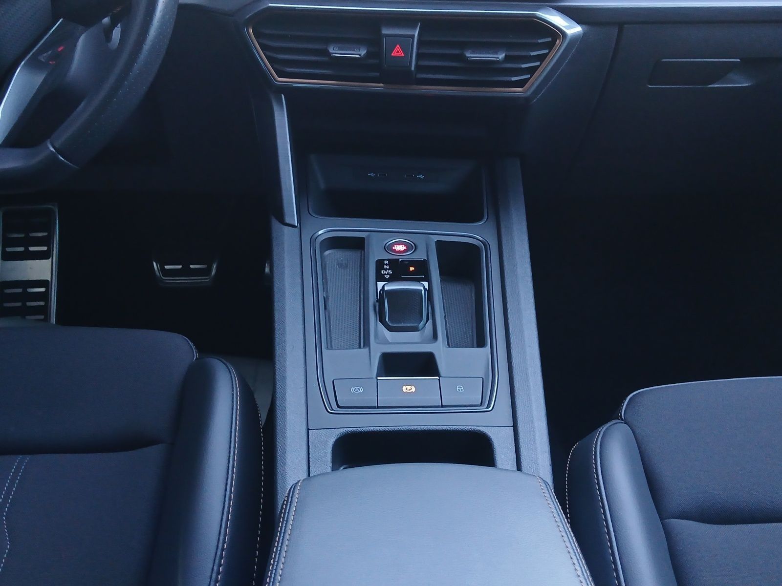 Cupra Formentor - Bild 9