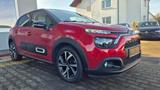 Citroën C3 Shine Pack AUTOMATIK FULL LED NAVI RFK SHZ - Citroën C3 shine-pack mit Benzin-Antrieb