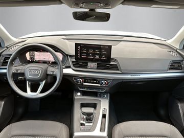 Audi Q5 - 8
