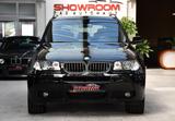 BMW X3 3.0d M-Sport-Paket Pano Xenon Leder Navi Ahk - BMW Gebrauchtwagen von 2006