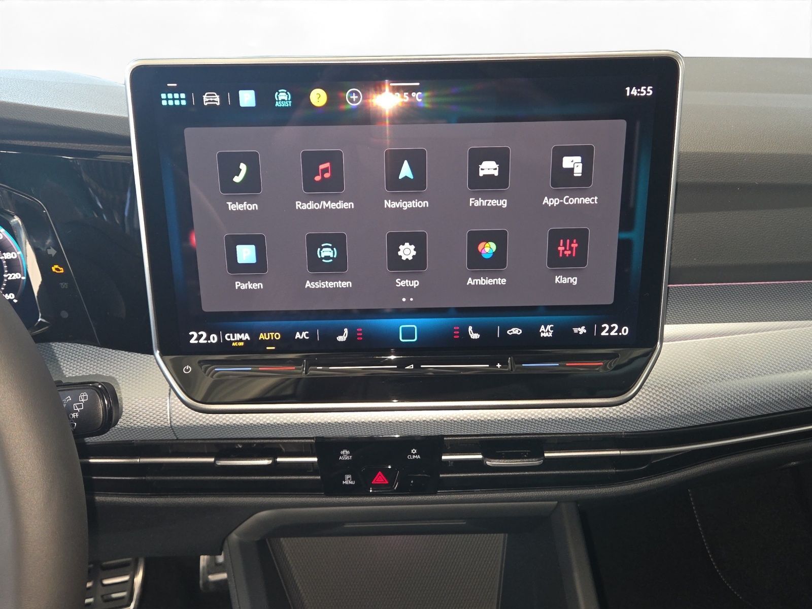 Volkswagen Golf - Bild 10