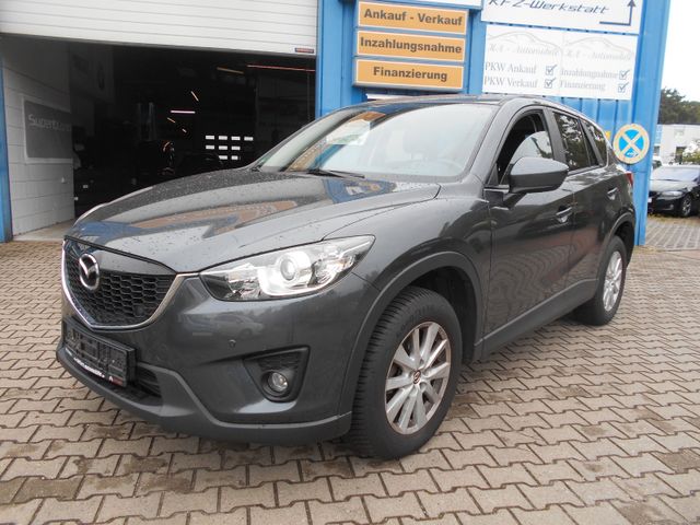 Mazda CX-5 Center-Line 2WD