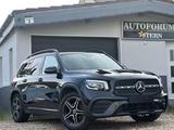 Mercedes-Benz GLB 200 AMG-Line/Night-P/Alcantara/Kamera - Mercedes-Benz GLB 200 Gebrauchtwagen in Berlin
