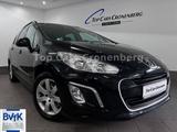 Peugeot 308 SW Kombi 2.0 Style*AHK*Navi*PDC v.&h.*EURO5* - Peugeot 308 in Solingen