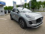 Ford Puma Titanium 155 PS Autom. 360°Kamera/7J.Garant