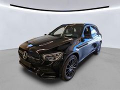 Fahrzeugabbildung Mercedes-Benz GLC 220d AMG Line Night *LED*SHZ*HUD*360°