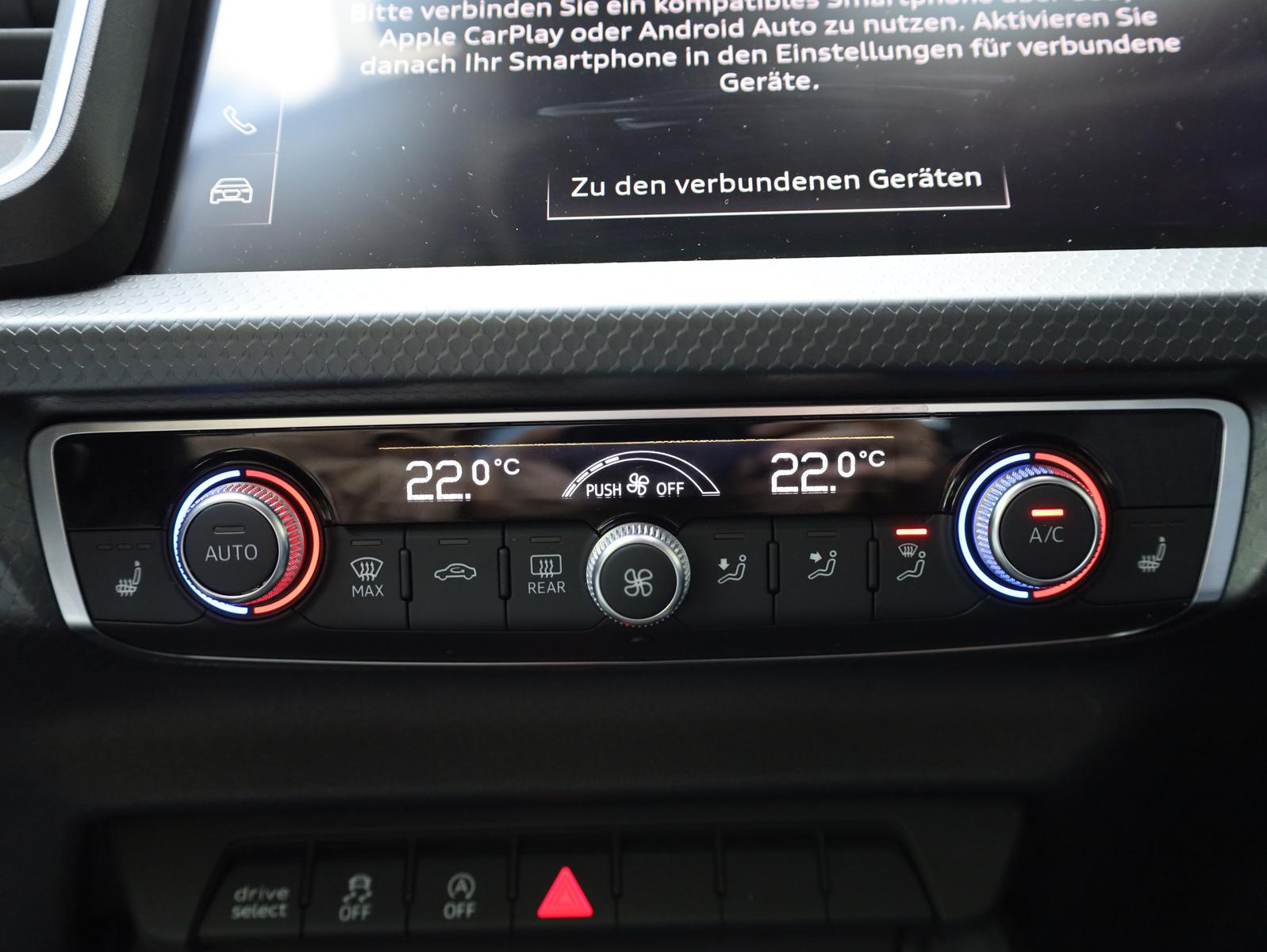 Audi A1 30 TFSI*Virtual*DAB*CarPlay*17"LM*S-Line*, миниатюра 23