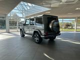 Mercedes-Benz G 350 d Station AMG-Line LED SHZ RFK NAVI PDC SD - Mercedes G 350 SUV