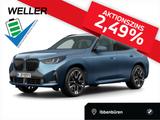 BMW X3 30e M SPORT PRO DAPr 360° H/K 21 Leas 619