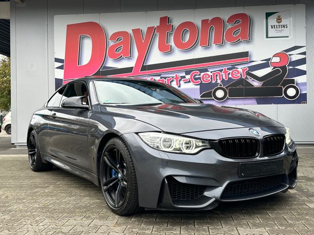 BMW M4 Coupe *PERFORMANCE*CARBON*O-LED*VOLL