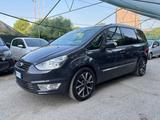 Ford Galaxy 2.0 TDCi 7 posti automatica Titanium - gebrauchte Ford Galaxy aus dem Jahr 2014