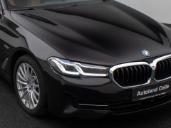 Foto Nummer 19: BMW 530e