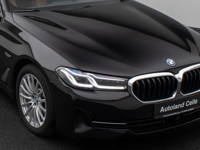 Foto Nummer 19: BMW 530e