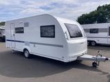 Adria Altea 542 PK (2. Stockbetten)  - Adria Etagenbett Wohnwagen Altea 542 pk