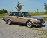 Volvo 240 GL - 2.3i, M47, Polaris, R-Sport - Volvo Polar Gebrauchtwagen