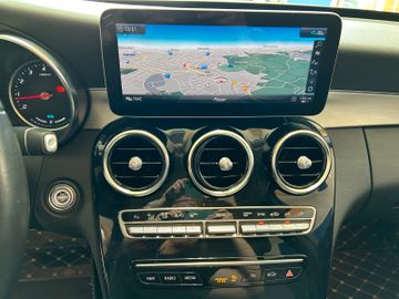 Mercedes-Benz C 200 C -Klasse Lim. C 200