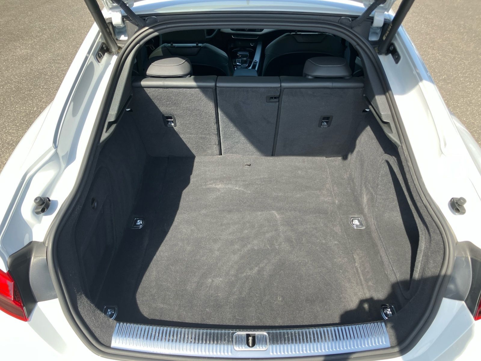 Audi S5 - Bild 17