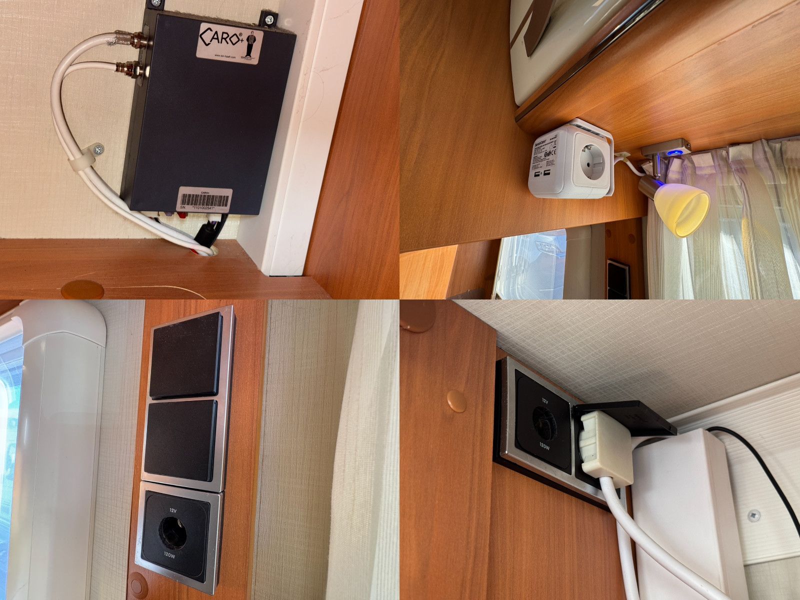 Fahrzeugabbildung HYMER / ERIBA / HYMERCAR EXSIS T 688 FIAT ALKO 2X TV SAT SOLAR AHK PANO