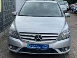 Mercedes-Benz B -Klasse B180/1.Hd/SHZ/Temp./Garantie/HU/AU/Neu - Mercedes-Benz B 180 in Frankfurt (Main)
